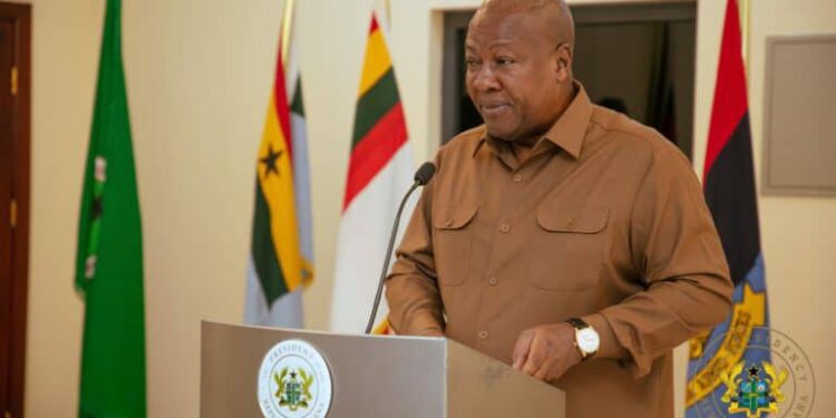 Government Banks on GoldBod to Transform Ghana’s Forex Fortunes