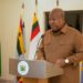 Government Banks on GoldBod to Transform Ghana’s Forex Fortunes