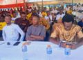 Dabala SHTS SRC President Calls for Collective Action to Improve Student Welfare