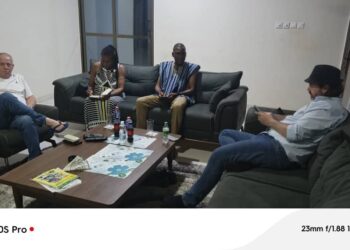 South Tongu MCE Secures LESICO Commitment to Expedite Water Infrastructure Upgrades