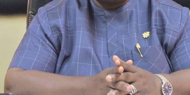 Ayawaso North MCE Outlines Urgent Priorities Amid Revenue and Social Challenges