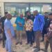 DRIP Coordinator Urges Improved Maintenance of Road Equipment During Obuasi Inspection