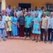 South Tongu MCE Engages Education and Health Directorates to Address Sector Challenges