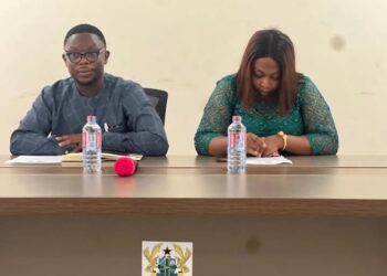 Energy Consultant Warns of Over-Invoicing as Ghana Faces Looming Power Crisis