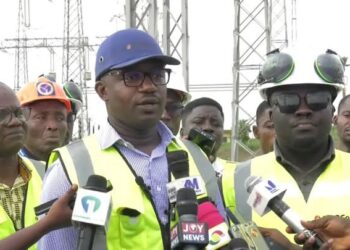 Energy Consultant Warns of Over-Invoicing as Ghana Faces Looming Power Crisis