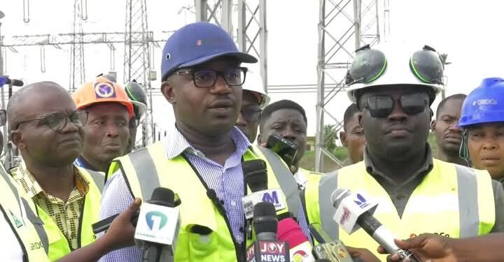 Energy Consultant Warns of Over-Invoicing as Ghana Faces Looming Power Crisis