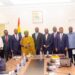 New Era for Ghana’s Gold Sector: President Inaugurates 13-Member Gold Board