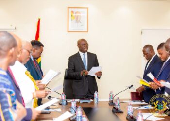 GoldBod to Unlock Ghana’s Gold Wealth Beyond Taxes and Royalties