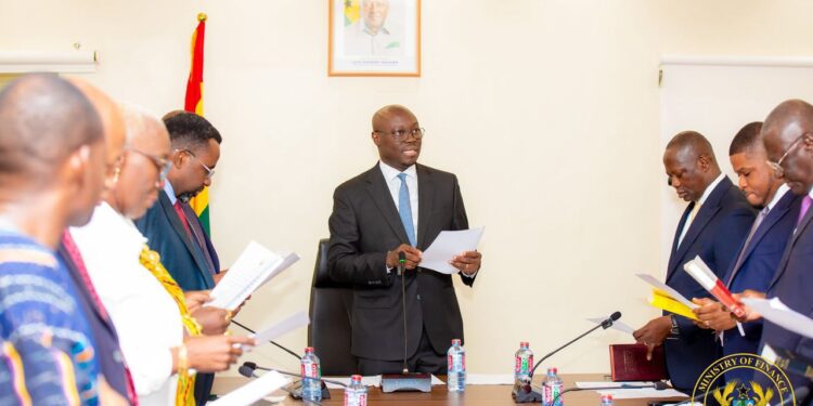 GoldBod to Unlock Ghana’s Gold Wealth Beyond Taxes and Royalties