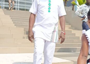 MOVE BEYOND RHETORIC, DELIVER TANGIBLE OUTCOMES: HON. SYLVESTER WOYOME URGES SUPPORT FOR SOUTH TONGU ASSEMBLY’S AGRICULTURAL SUB-COMMITTEE