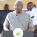 Prez. Mahama Orders Immediate Suspension of State Land Transactions Amid Corruption Concerns