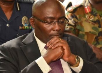 From Economic ‘Wizkid’ to Controversial Figure: Bawumia’s Credibility Under Scrutiny Amid Cedi Stabilization Claims