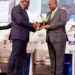 McDaniel Named Salt Mining CEO of the Year, Championing Ghana’s Industrial Renaissance