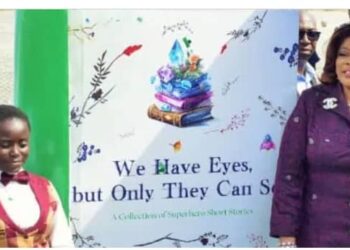 Fidelity Bank Marks Children’s Day with Read2Lead Anthology Launch, ₦600K Scholarships