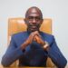 NDC Chairman Asiedu-Nketiah Leads Delegation to China for Strategic Engagement with Communist Party