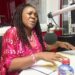 Hon. Odoley Sowah Mourns Gloria Okaikai, Joins Family in Final Farewell