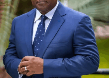 Mahama’s Economic Magic: Fitch Upgrades Ghana to ‘B-’ with Stable Outlook Under NDC Gov’t