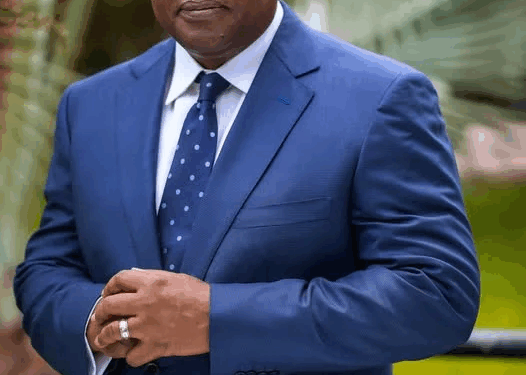 Mahama’s Economic Magic: Fitch Upgrades Ghana to ‘B-’ with Stable Outlook Under NDC Gov’t