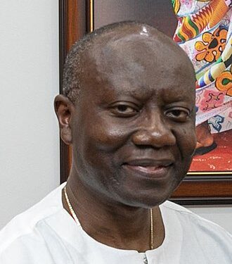 Top Korle Bu Surgeon Casts Doubt on Suspicious Mayo Clinic Reports on Ofori-Atta’s Cancer Diagnosis