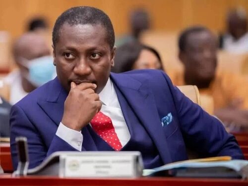 NPP Accused of Fueling GRNMA Strike to Destabilize Mahama Gov’t.