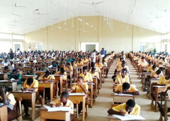 NCPTA Sends Encouraging Message to 2025 BECE Candidates, Invigilators, and Stakeholders