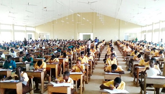 NCPTA Sends Encouraging Message to 2025 BECE Candidates, Invigilators, and Stakeholders