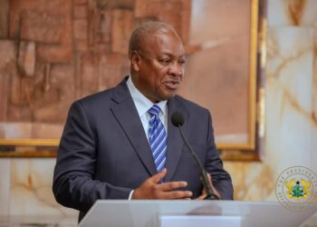        -SERENDIPITY- -NATIONAL TYMES PERSPECTIVE- NPP’s Legacy of Energy Mismanagement Burdens Ghanaians with Tariff Hikes