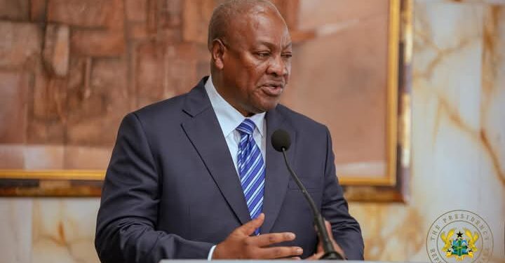        -SERENDIPITY- -NATIONAL TYMES PERSPECTIVE- NPP’s Legacy of Energy Mismanagement Burdens Ghanaians with Tariff Hikes