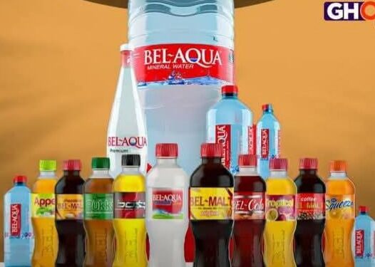 Blow Chem Industries Reduces Bel-Aqua Prices Amid Cedi Appreciation