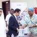 Ghana Free Zones Authority Engages DP World on Transforming Afienya into a Logistics and Technology Hub