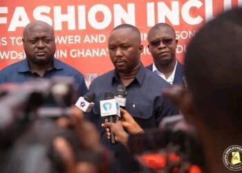 Ghana Launches ‘Make Fashion Inclusive’ Initiative to Empower Persons with Disabilities