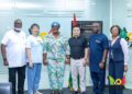 Ghana Free Zones Authority Explores Renewable Energy Partnerships with Niuli Ghana Investment