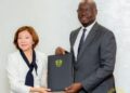 Ghana and Japan Deepen Educational Ties with 2.12 Million Scholarship Grant