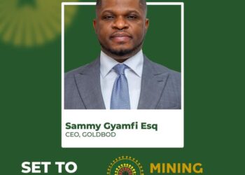 Ghana Gold Board Declares War on Gold Smuggling, Unveils Vision for Sustainable Mining and Gold Traceability