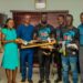 NEIP Director Eric Adjei Empowers June 3 Disaster Survivor with Business Support