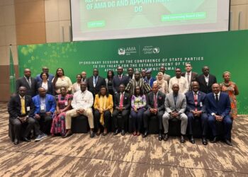 Ghana’s Dr. Delese Darko Appointed First Director-General of African Medicines Agency