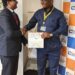 GEXIM CEO Sly Mensah Strengthens Export Finance Ties with India EXIM Bank