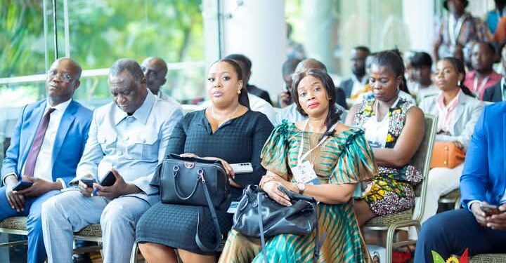 GFZA Courts Turkish Investors at WCI Ghana Forum