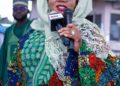 Hon. Naa Momo Lartey Celebrates Eid-ul-Adha with Krowor Muslim Community