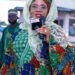 Hon. Naa Momo Lartey Celebrates Eid-ul-Adha with Krowor Muslim Community