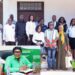 GFZA Celebrates AMP Logistics’ Decade of Excellence Under Free Zones Programme