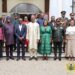 Interior Minister Inaugurates NACOC Board, Urges Intensified Fight Against Illicit Drug Trafficking