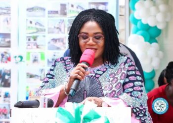 LekMA Polyclinic Marks 12th Anniversary as Gender Minister Backs Renaming and Expansion