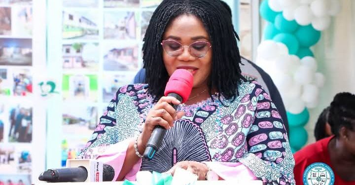 LekMA Polyclinic Marks 12th Anniversary as Gender Minister Backs Renaming and Expansion