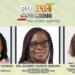 Hon. Rita Odoley Sowah Joins Experts on GTV to Chart Ghana’s Urban Future