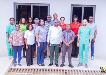 GFZA Celebrates HPW Fresh and Dry Ltd’s 15th Anniversary as Free Zones Enterprise