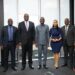 SIC Life MD Engages GIPC Boss on Strategic Partnerships, Pushes for Digitized Insurance Services