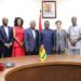 Health Ministry Backs Ghana-South Korea Biopharma Deal Set to Transform Local Medicine Production
