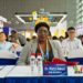 Dr. Awusi Promotes Ghana’s Free Zones at High-Level China-Africa Trade Matchmaking Event