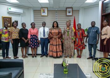 CLCD Partners Ministry of Gender to Strengthen Child Rights Protection